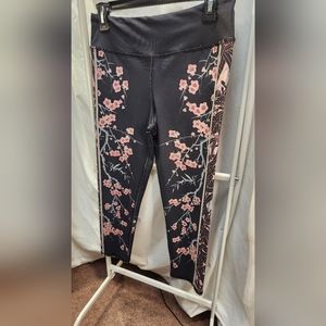EVOLUTION & CREATION LEGGINGS